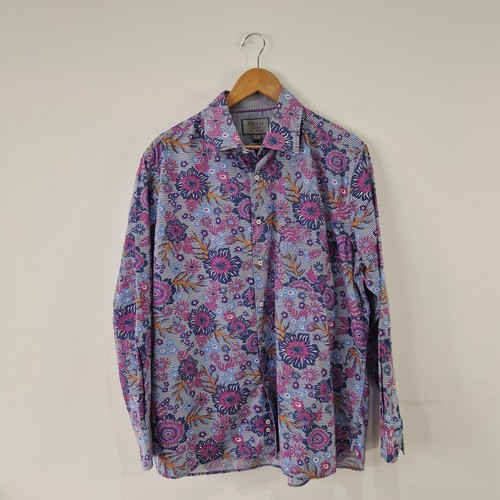 Rocola floral long sleeve - floral,