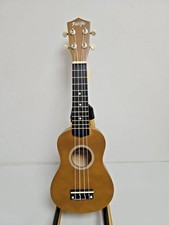 Pacific Ukulele - Natural