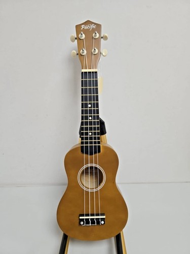 Pacific ukulele natural - ukulele,