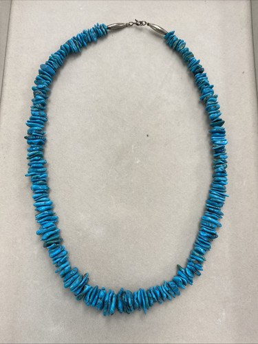Vintage navajo heavy - heavy, chunk