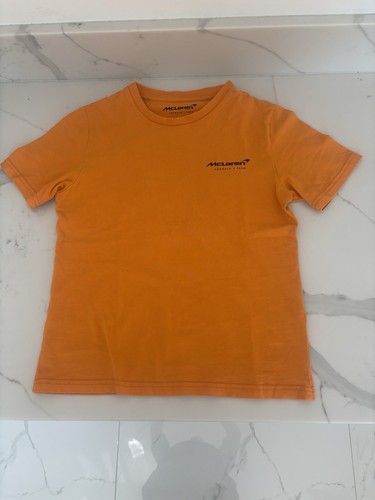 Kids age mclaren formula - kids, 10/11