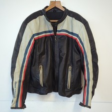 Frank Thomas Cafe Racer