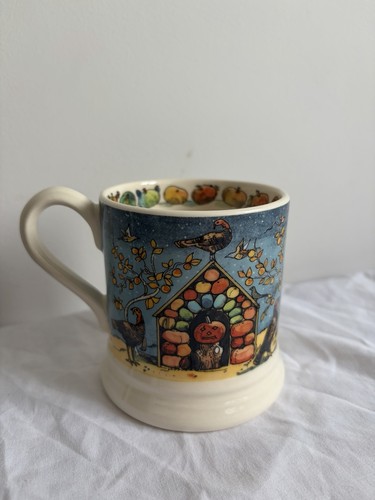 Emma bridgewater pumpkin - emma, soup