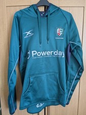London Irish RFC Rugby Hoodie