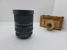 VIVITAR 35-105mm 3.5 Constant