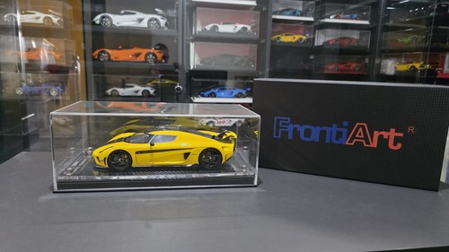 Frontiart koenigsegg regera - frontiart,