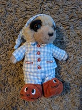 Compare The Market Meerkat