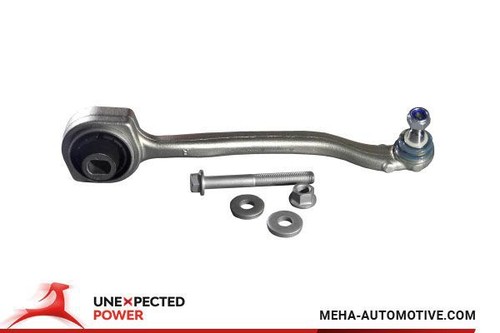 Wheel suspension control arm - suspension,