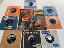 BOBBY VEE Meets The CRICKETS