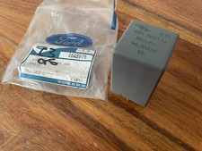 Ford Fiesta mk2 Escort mk3 NEW