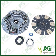 Tractor clutch kit 5 - clutch, piece