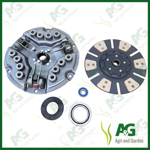 Tractor clutch kit 5 - 12", piece