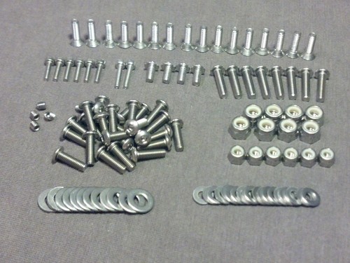 Duratrax baja bug stainless - vw,