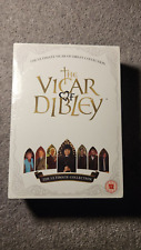 The Vicar Of Dibley Ultimate