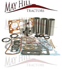 Engine Rebuild Kit for Massey