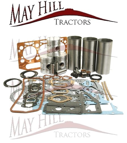 Engine rebuild kit for massey - for,