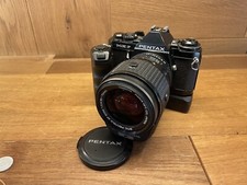 Rare : Near Mint Pentax ME F