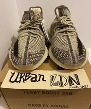 Adidas yeezy boost - yeezy, zyon