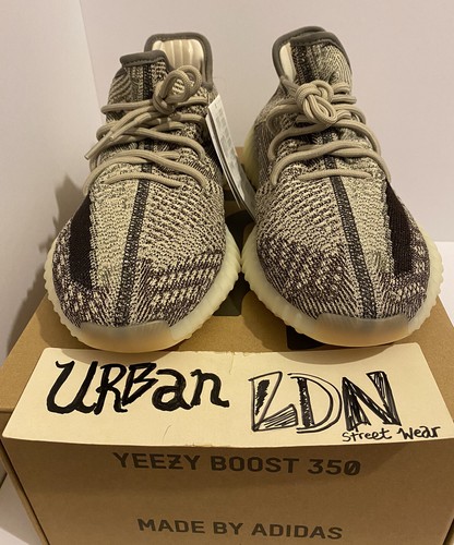 Adidas yeezy boost 350 zyon - adidas,