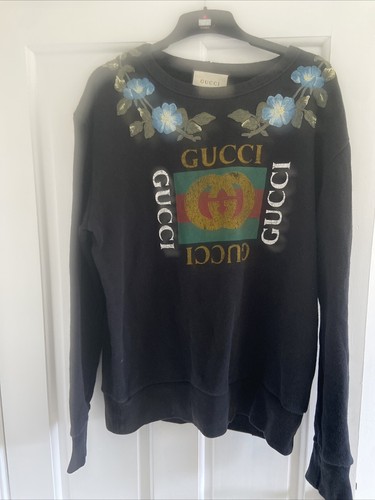 Gucci sweatshirt size - gucci, /