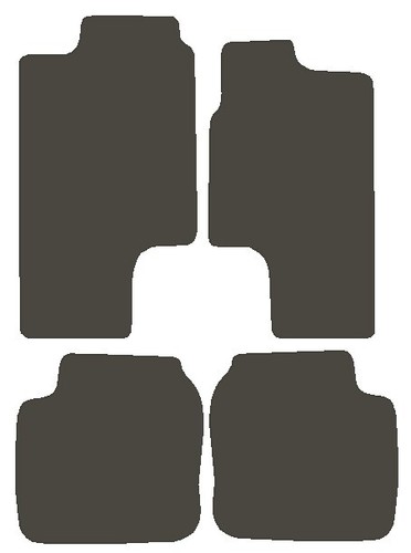 Fits toyota corolla rwd coupe - fits,