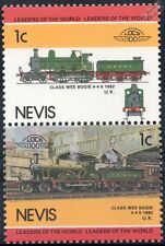 1882 Class Wee Bogie 4-4-0