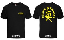 SUICIDAL TENDENCIES official