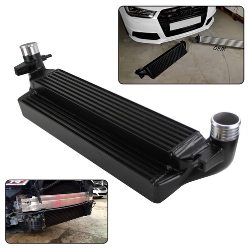 Competition tuning intercooler - tuning,