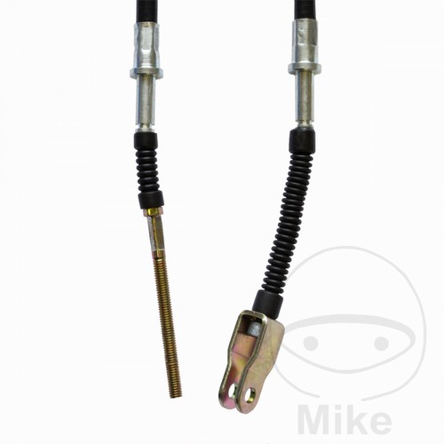 Brake cable rear for honda - for,