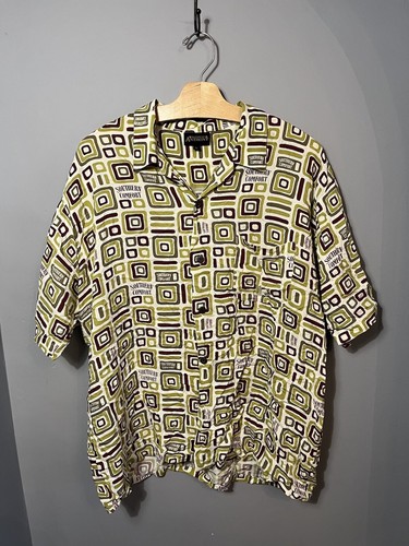 Vintage southern comfort shirt - comfort,