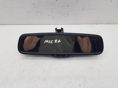 2020 nissan micra k14 - k14, front