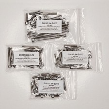 DUCATI 200 ELITE 1959-1965