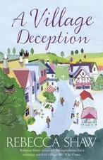 Village deception rebecca - by,