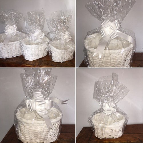 White make your - own, kit