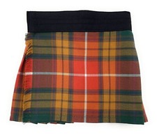 Buchanan Antique Tartan Baby