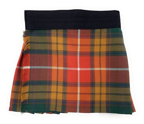 Buchanan antique tartan baby - buchanan,