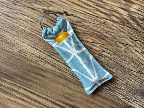 Handmade lip balm - balm, chapstick