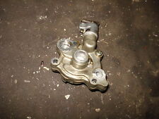 YAMAHA XV535 OIL PUMP XV 535 VIRAGO OIL PUMP LUBRICATION SYSTEM
