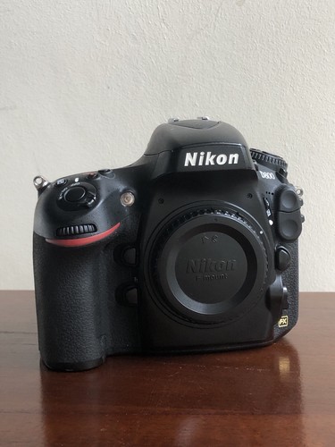 Nikon d800 dslr camera - dslr,