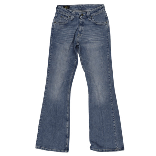 Lee men blue - lee, five-pocket