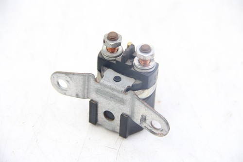 Starter relay suzuki gsx f - suzuki, gsx-f