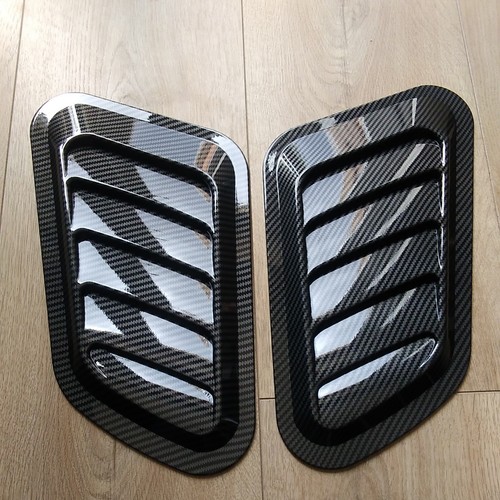Universal carbon fibre car - universal,