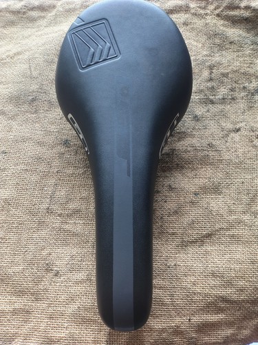 All terra mtb saddle - gt,