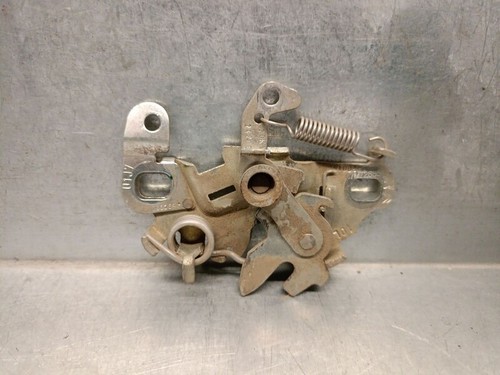 9676343880 bonnet lock citroen - 9676343880,