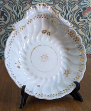 Chamberlain Worcester English