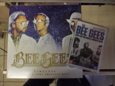Bee Gees Timeless SEALED 2