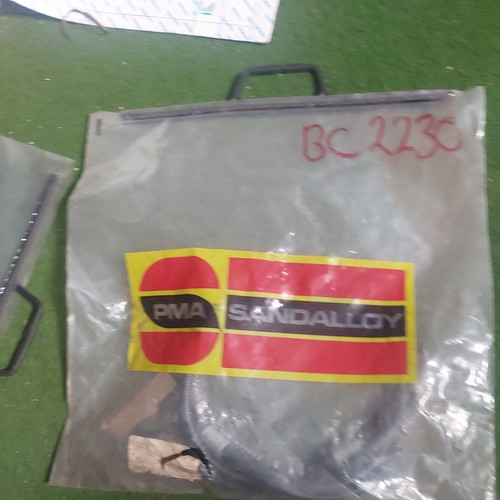 Vauxhall astra mk2 estate - vauxhall,