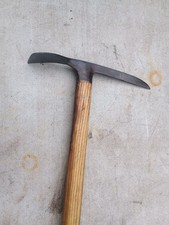 Vintage Stubai Ice pick Made in Austria Aschenbrenner Gesch Mountaineering