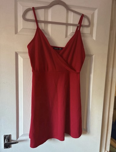 Women red dress from - women’s,