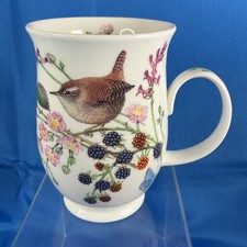 Dunoon Fine Bone China Mug